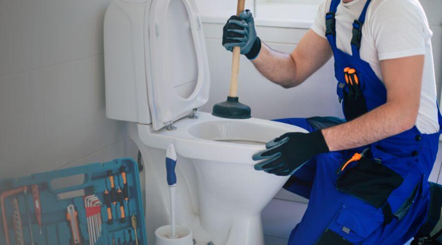 Professional Leak Detection Services in Bennet, NE